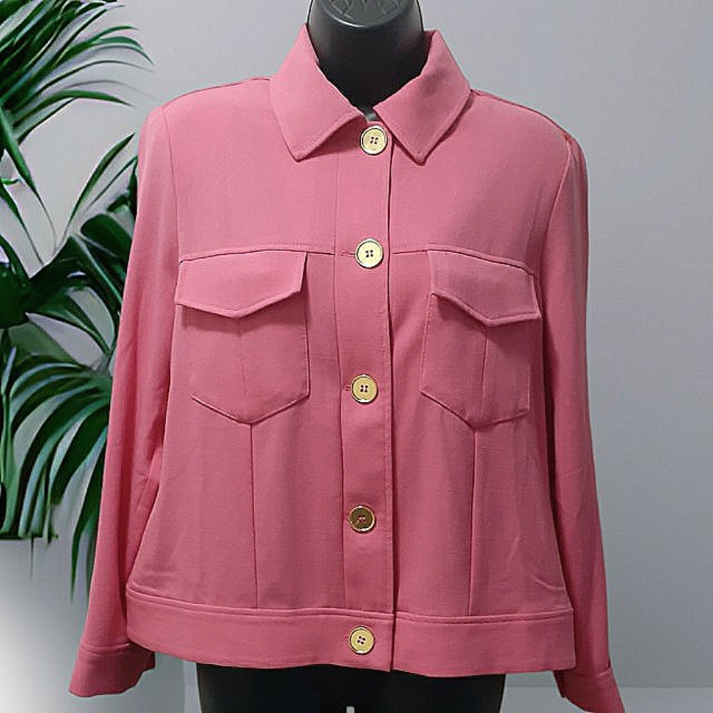 - DRAPERS & DAMONS LIGHTWEIGHT JACKET